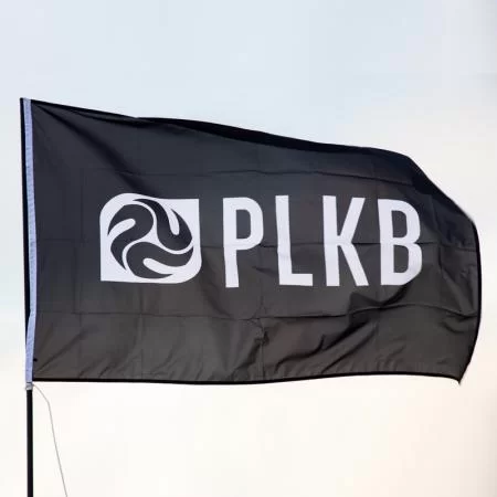PLKB Flag (100 x 150)