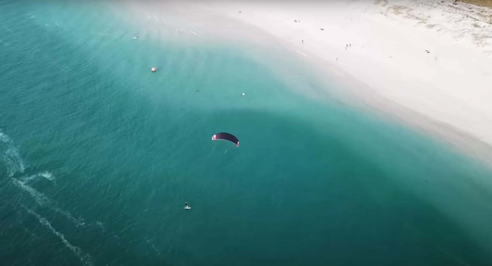 2 tips to instantly learn how to Foil kitesurfing