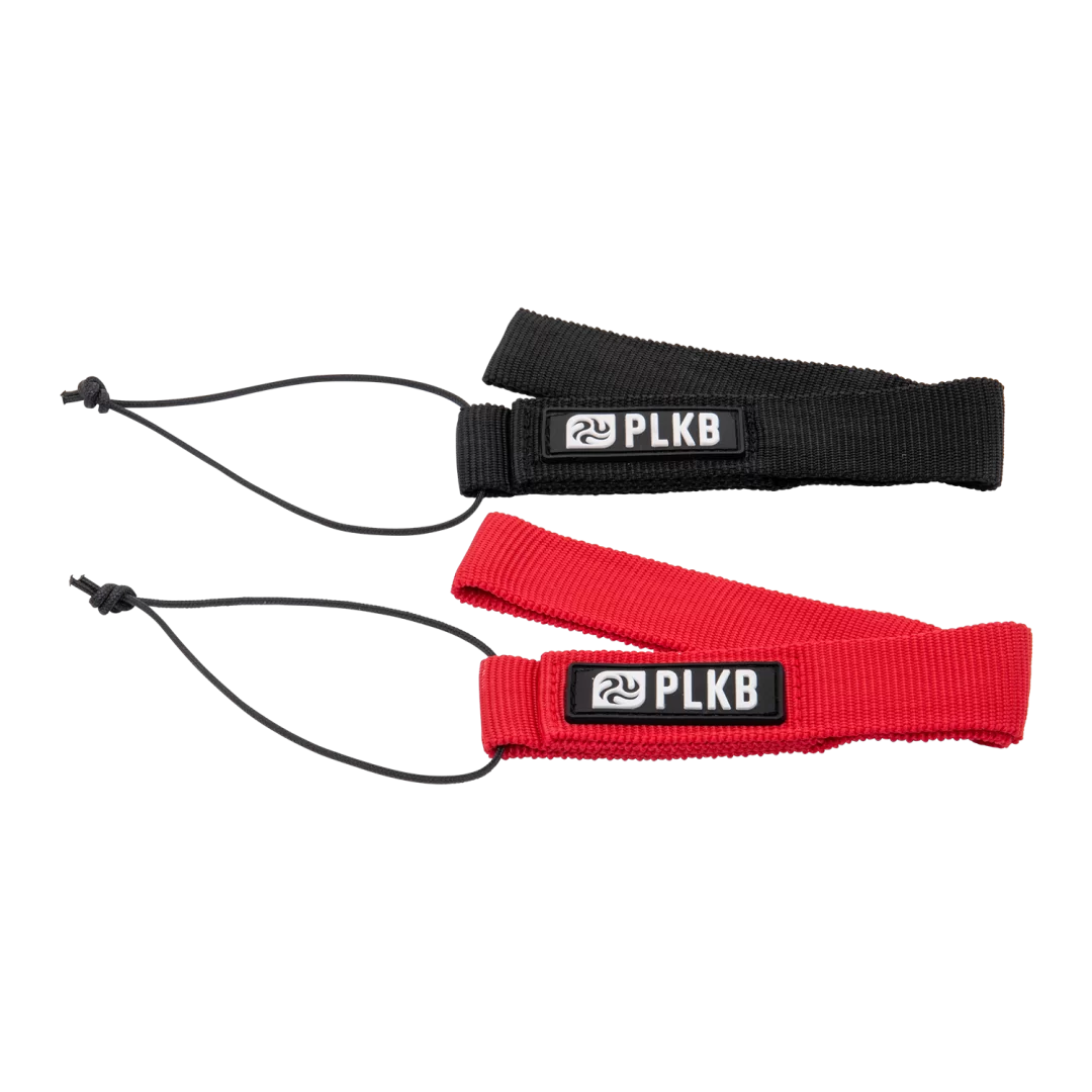 PLKB 2-line Straps (pair)